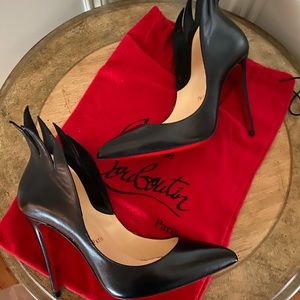 Christian Louboutin Victorina Flame